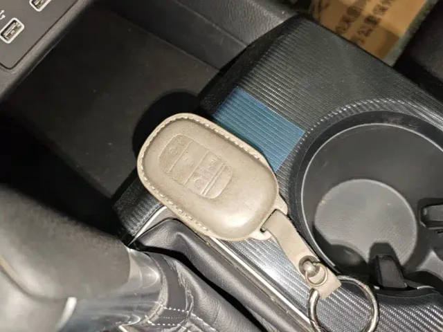 Honda Civic — Фото автомобиля 8
