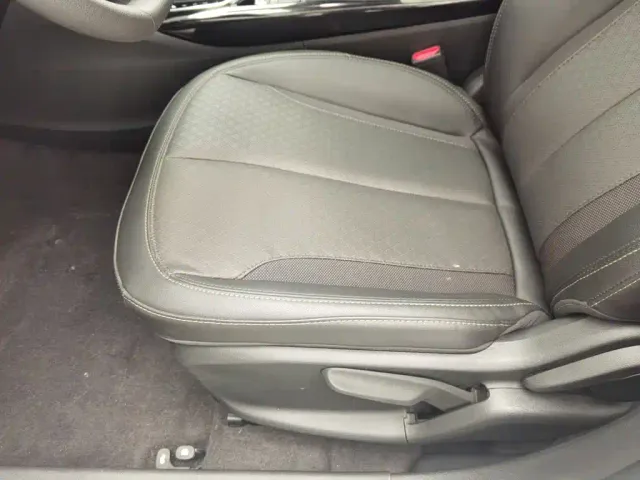 Buick Verano — Фото автомобиля 20