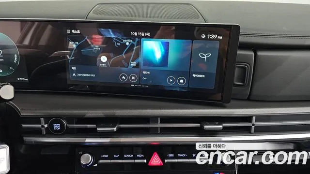 Hyundai Santa Fe — Фото автомобиля 20