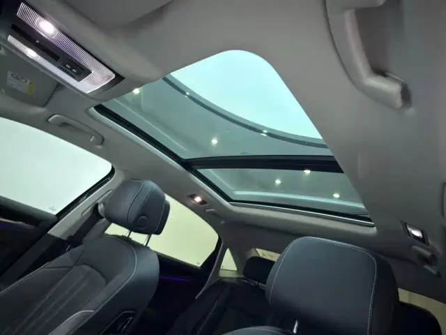 Volkswagen Passat — Фото автомобиля 13