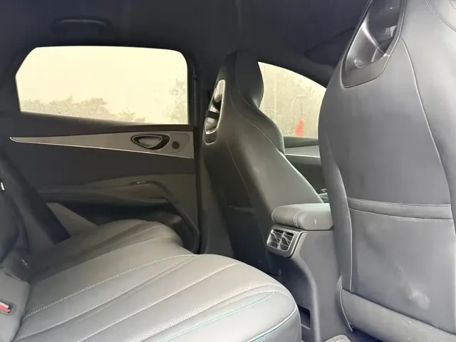 BYD Seal 06 — Фото автомобиля 3