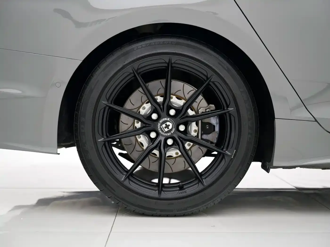 Audi Audi A5 (Import) 2022 Sportback 40 TFSI Fashion Dynamic — Фото автомобиля 21