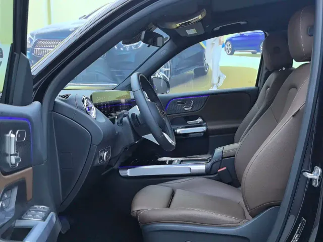 Mercedes-Benz GLB-Class — Фото автомобиля 14