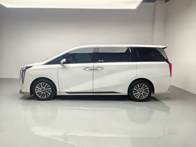 GAC Trumpchi M8 — Фото автомобиля 5