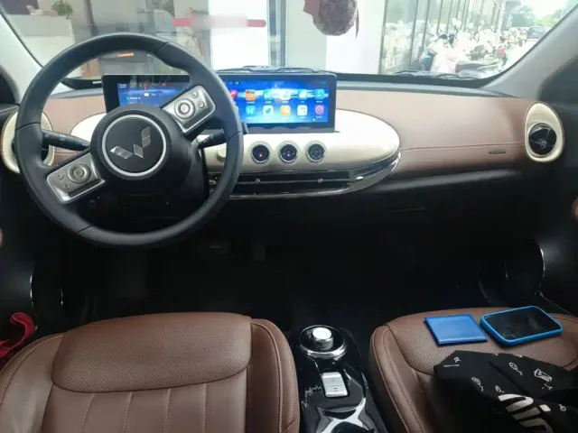 Wuling Bingo — Фото автомобиля 5