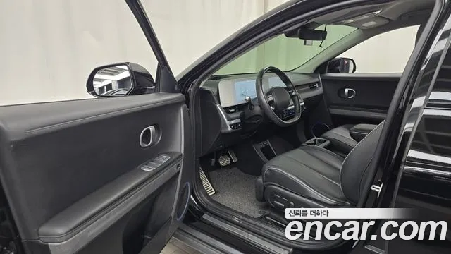 Hyundai Ioniq 5 Ioniq5 — Фото автомобиля 10
