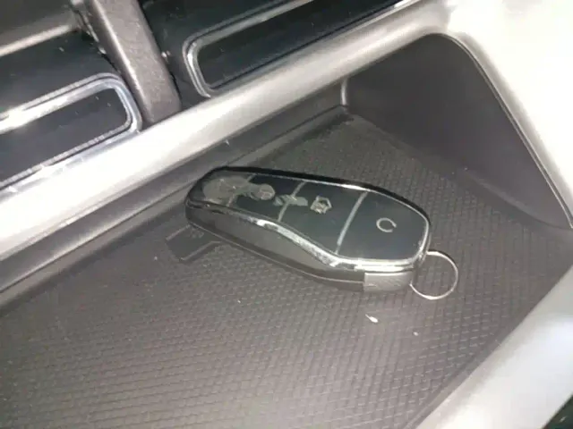 BYD Song Pro — Фото автомобиля 19