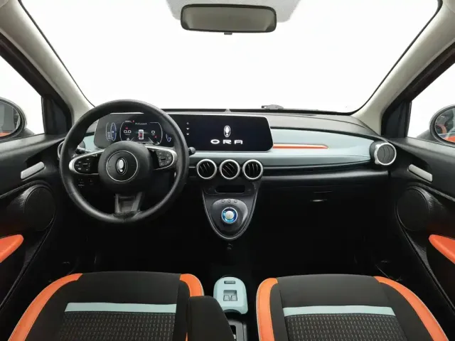 Ora Ora Black Cat 2022 351km Comfort (NMC) — Фото автомобиля 5