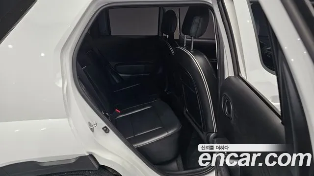 Hyundai Casper Casper Smart — Фото автомобиля 12