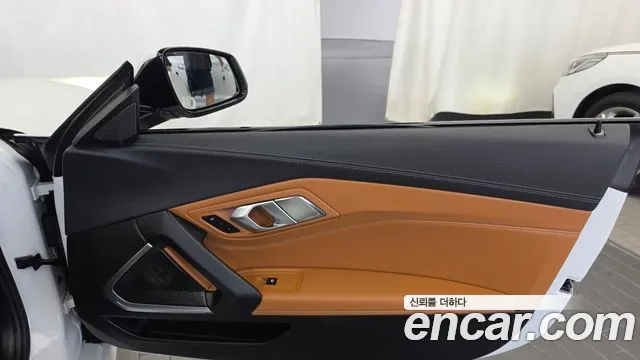 BMW Z4 G29 — Фото автомобиля 14