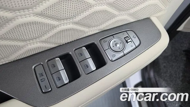 Hyundai Palisade Palisade Бензин 3.8 4WD — Фото автомобиля 24