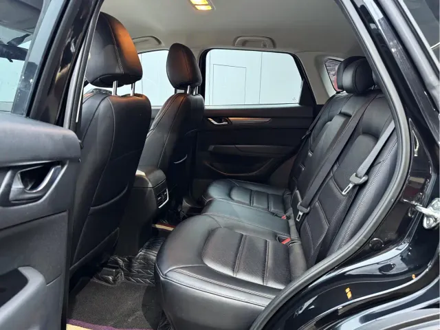 Mazda CX-5 — Фото автомобиля 10