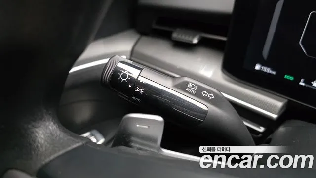 Kia K5 Prestige — Фото автомобиля 27
