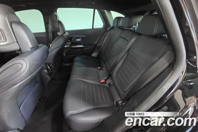 Mercedes-Benz GLC-Class GLC-класс X254 GLC300 4MATIC Avantgarde — Фото автомобиля 10