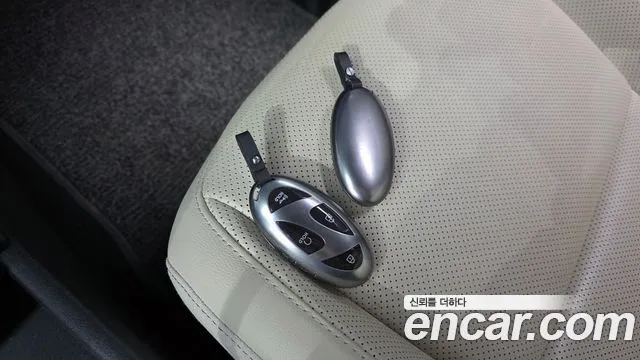 Hyundai Kona SX2 — Фото автомобиля 22