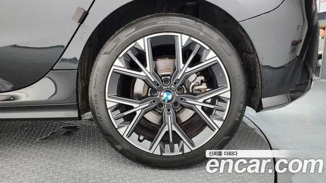 BMW 1-Series — Фото автомобиля 19