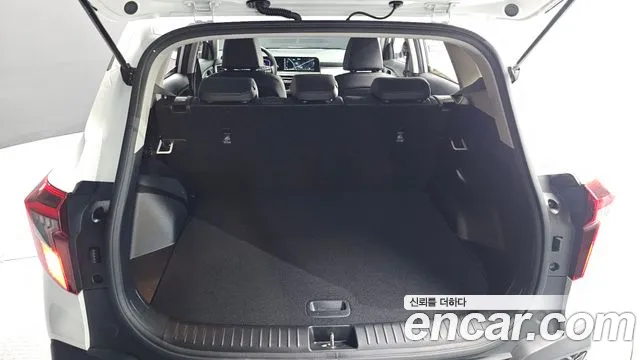 Kia Seltos Seltos (New) — Фото автомобиля 20