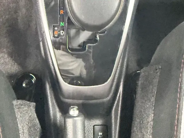 Toyota YARiS L Zhi Xuan — Фото автомобиля 11