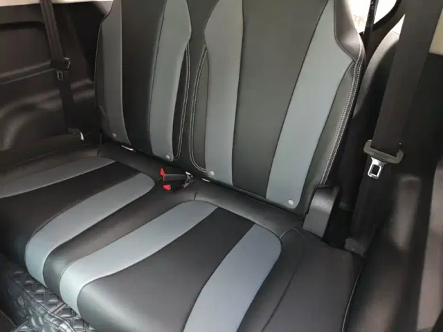 Roewe Clever — Фото автомобиля 16