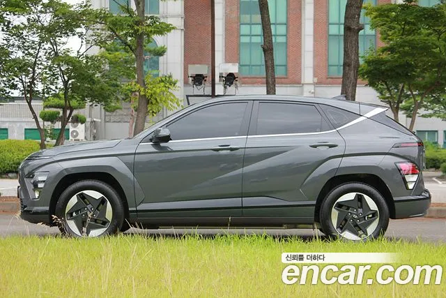 Hyundai Kona — Фото автомобиля 8