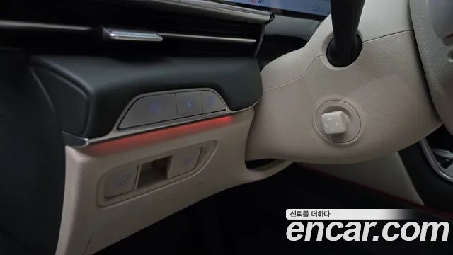 Genesis GV80 — Фото автомобиля 28