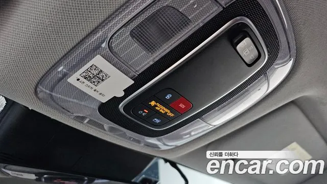 Hyundai Avante CN7 — Фото автомобиля 27