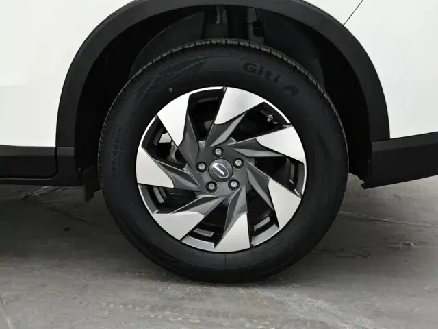 GAC Trumpchi GS4 — Фото автомобиля 14