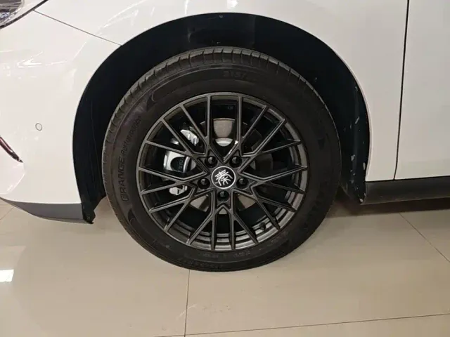 BYD Qin PLUS — Фото автомобиля 22