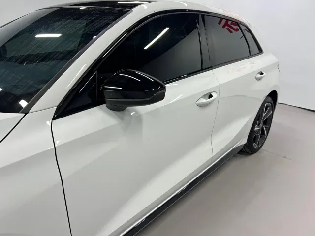 Audi A3 — Фото автомобиля 6