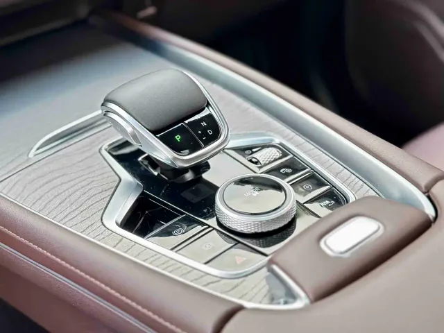 Chery Tiggo 8 PRO — Фото автомобиля 22