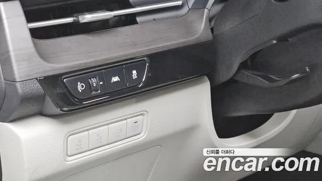 Kia Carnival 4th Gen — Фото автомобиля 19
