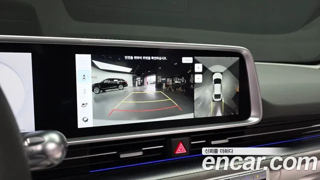Hyundai Ioniq 6 — Фото автомобиля 15