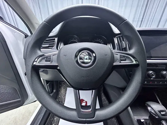 Skoda Kamiq — Фото автомобиля 8