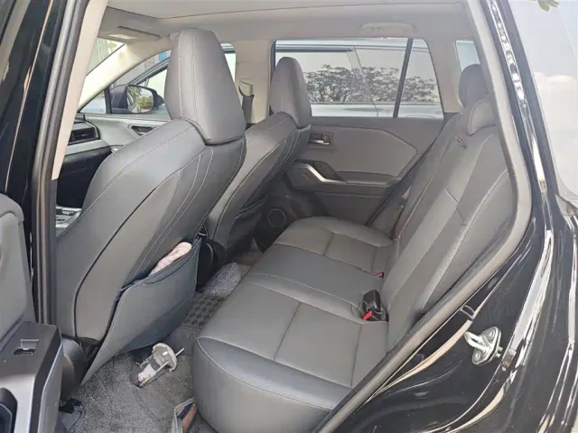 Toyota RAV4 Rongfang 2026 2.0L Base Model — Фото автомобиля 5