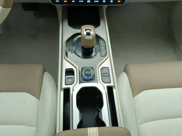 Geely ICON — Фото автомобиля 16