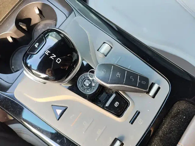 BYD Qin PLUS — Фото автомобиля 8