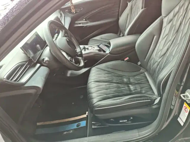BYD Seal — Фото автомобиля 14