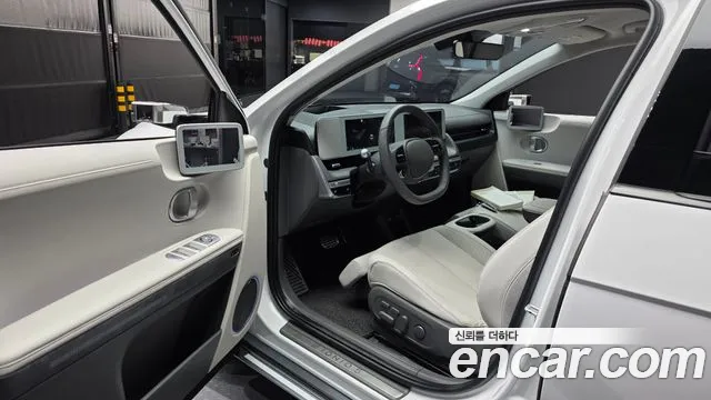 Hyundai Ioniq 5 Ioniq5 — Фото автомобиля 14