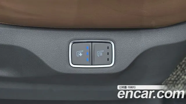 Hyundai Staria — Фото автомобиля 18