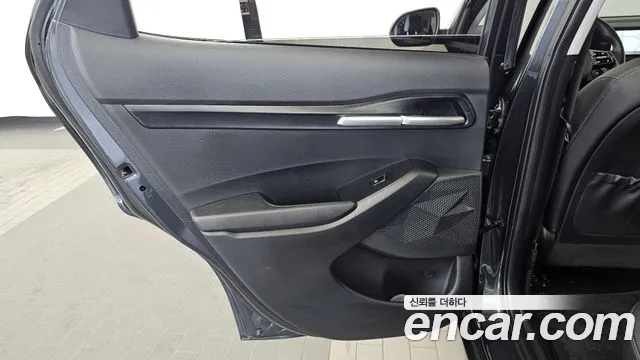 Kia Seltos — Фото автомобиля 14