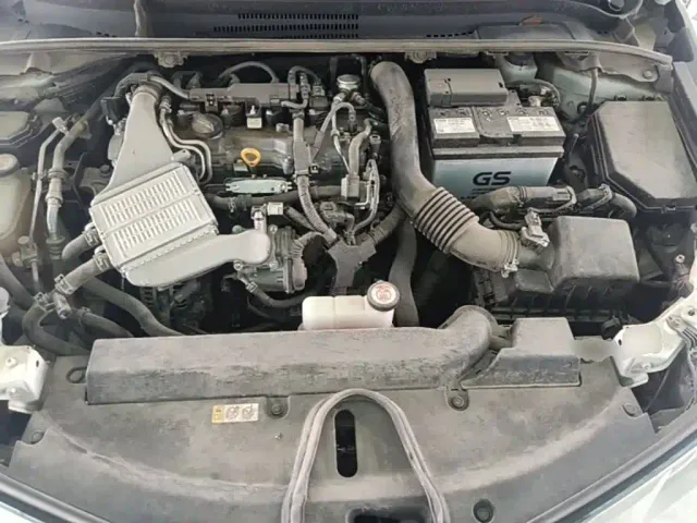 Toyota Corolla — Фото автомобиля 15