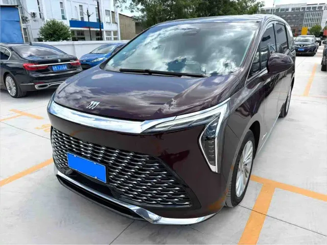 Фотография автомобиля — Buick Century