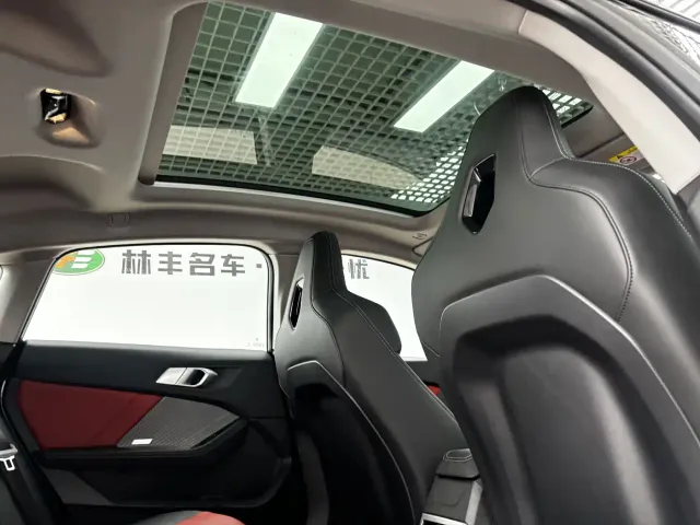 BMW 2 Series — Фото автомобиля 28