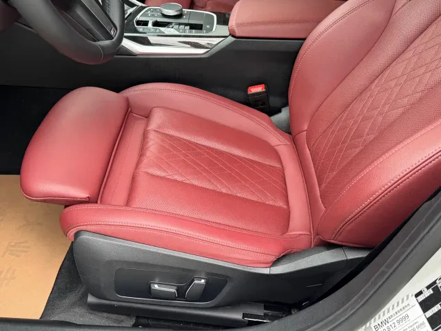 BMW 3 Series — Фото автомобиля 24