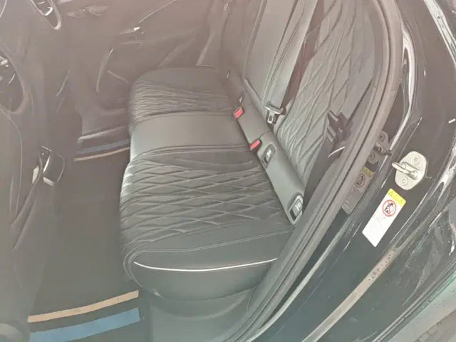 BYD Seal — Фото автомобиля 16