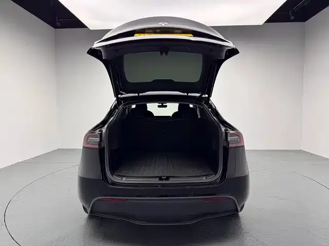 Tesla Model Y — Фото автомобиля 11