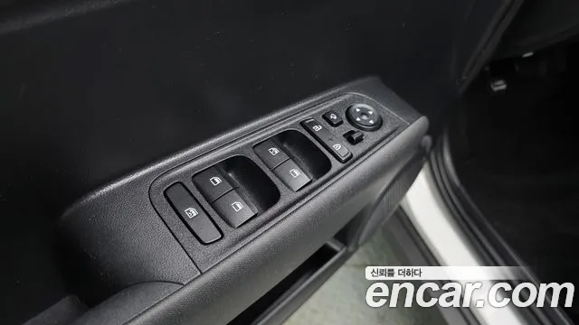 Hyundai Casper Casper Inspiration — Фото автомобиля 25