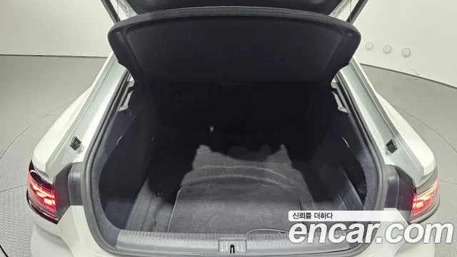 Volkswagen Arteon Arteon 2.0 TDI Prestige — Фото автомобиля 6