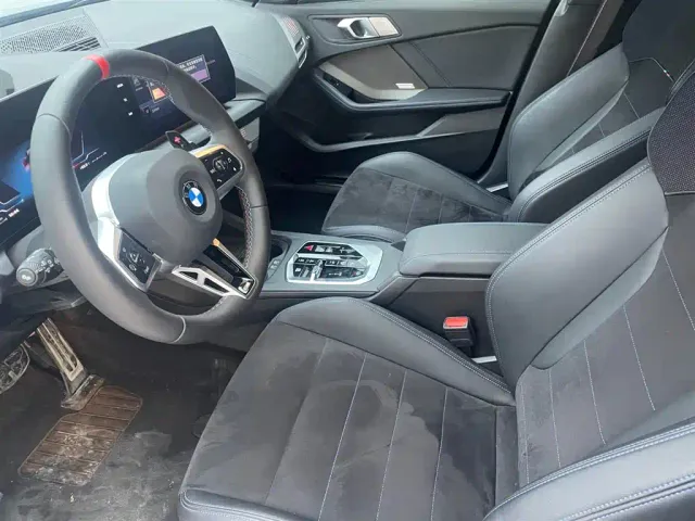 BMW M235L — Фото автомобиля 8