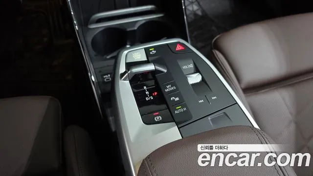 BMW 2 Series U06 — Фото автомобиля 12